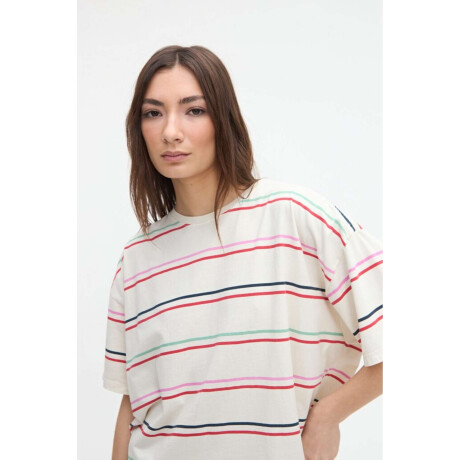 Remera Lucinda Crudo
