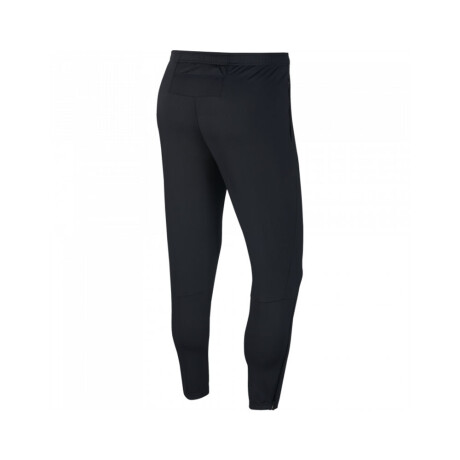 M NK ESSENTIAL KNIT PANT Black