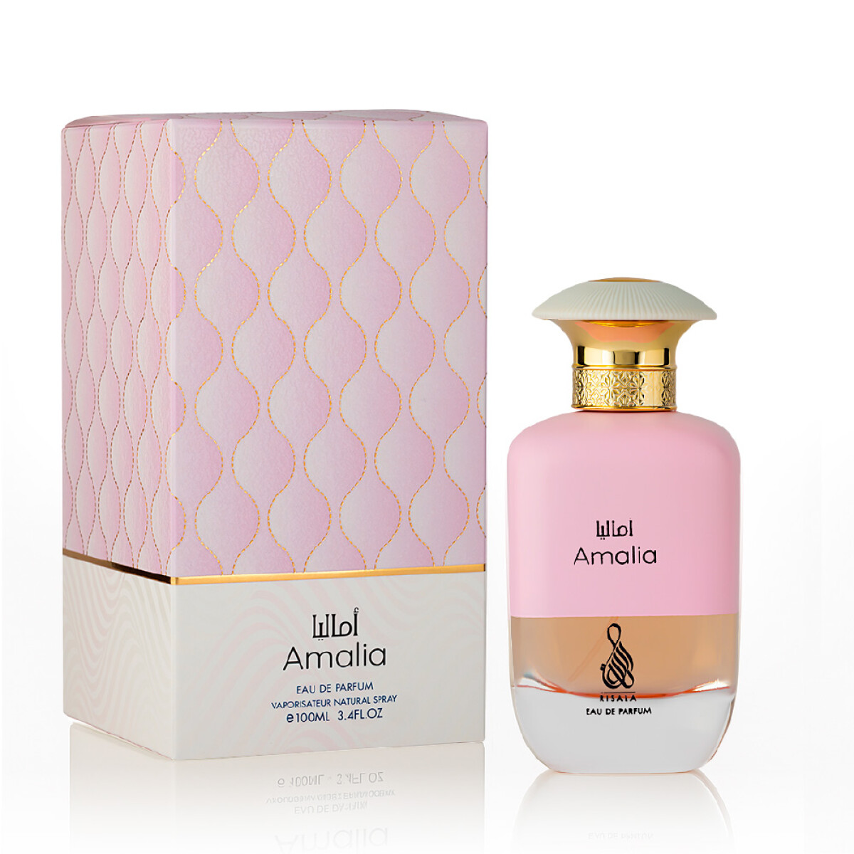 Combo Risala Fem Combo Risala Fem