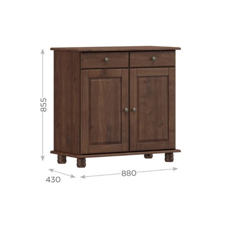 BARGUEÑO FINESTRA 2 PUERTAS RUBI CAFE BARGUEÑO FINESTRA 2 PUERTAS RUBI CAFE