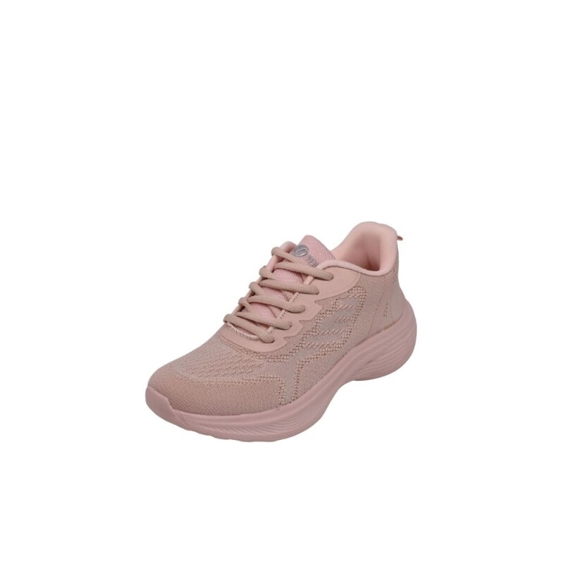 Calzado deportivo Dama Mayra PINK