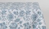 Mantel 160x260 cm - Pilar Bluestone