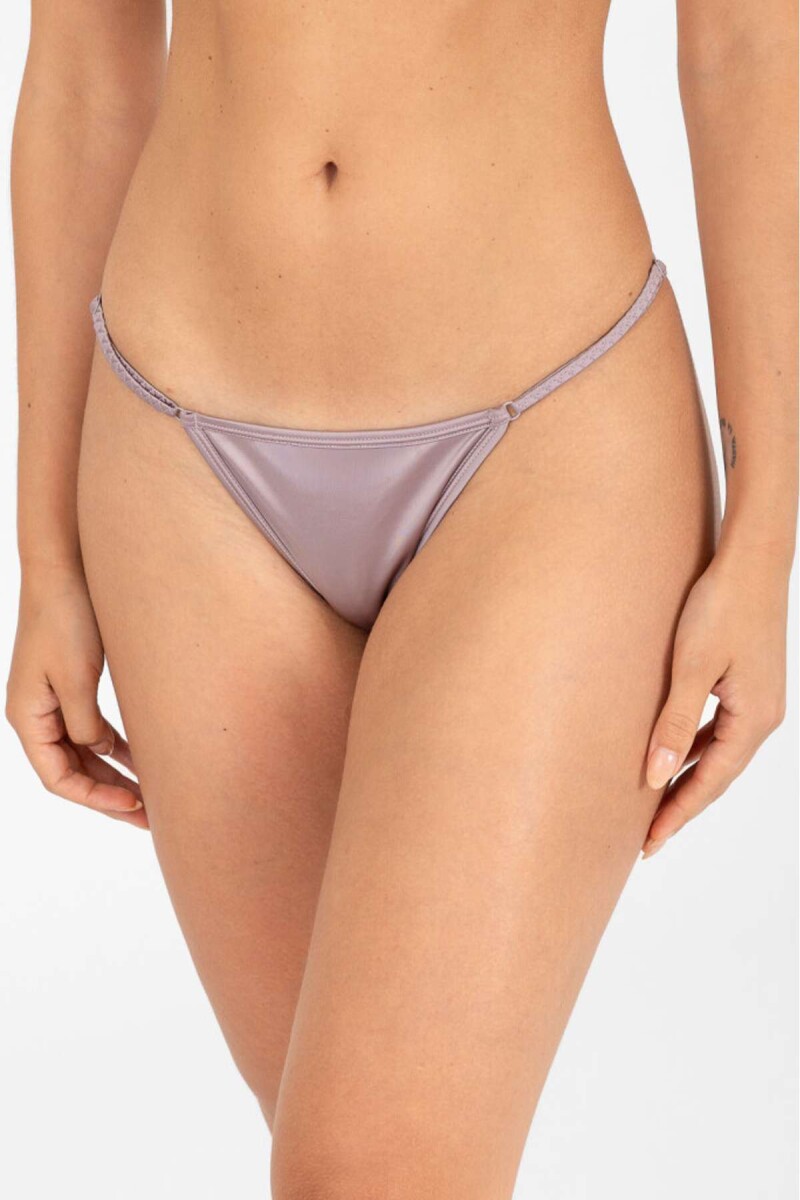 Colaless muse - Lilac 