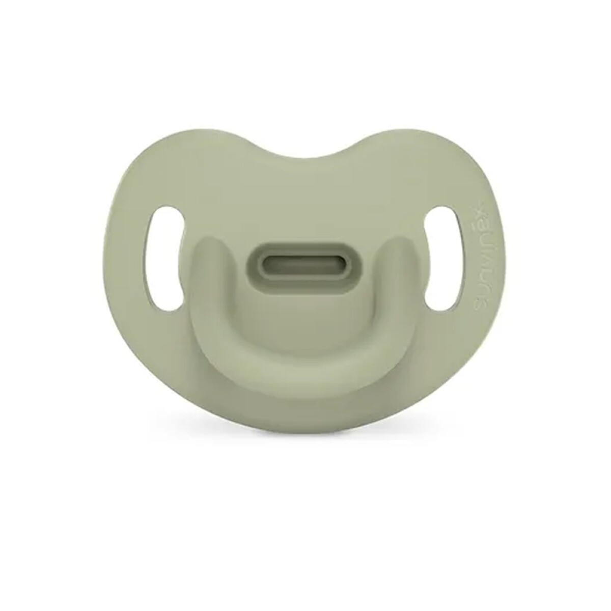 Chupete 0-6M Anatómico Silicona SX PRO Essence Suavinex - Verde 