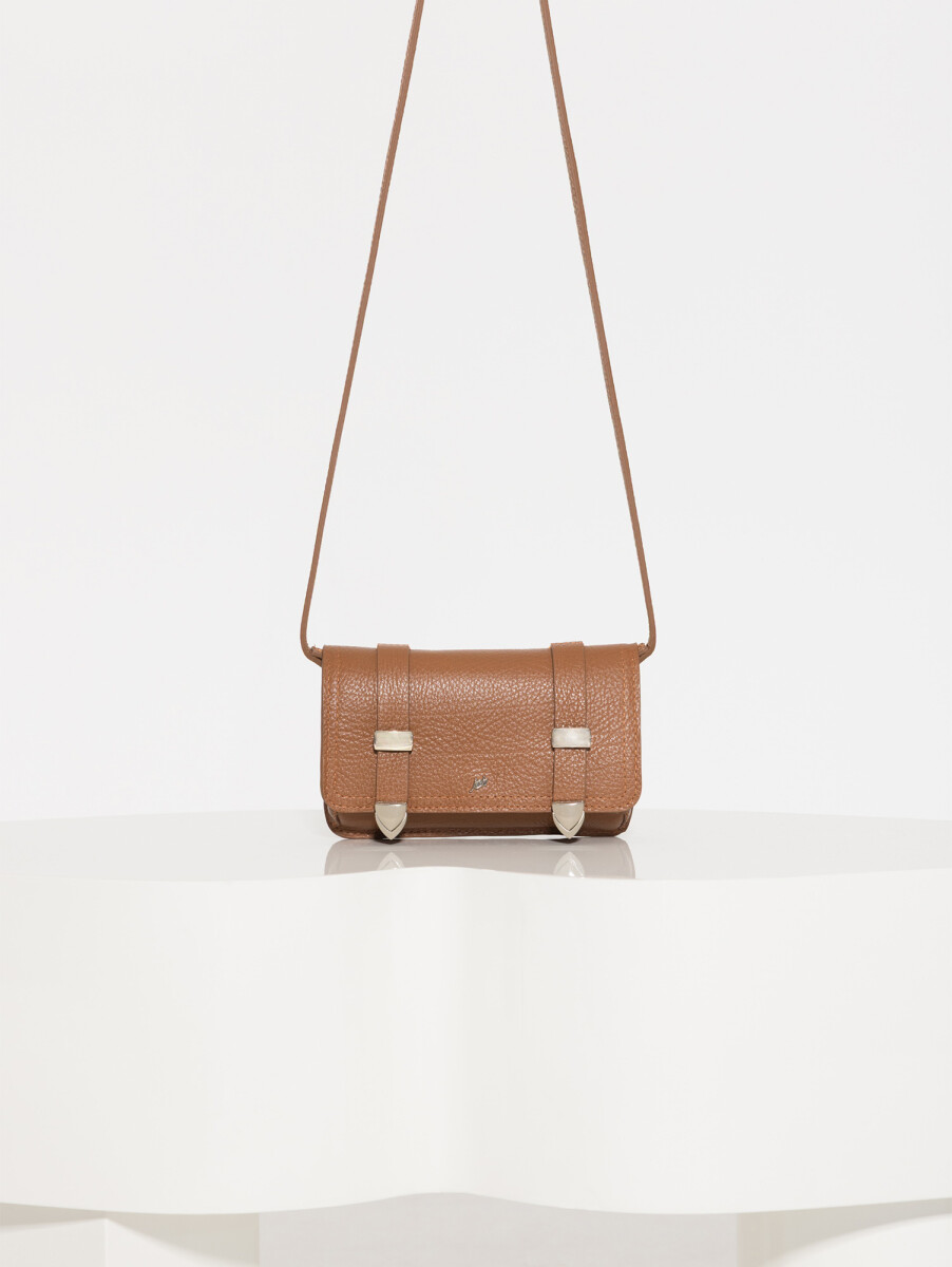 MINI BAG ICON WEST 