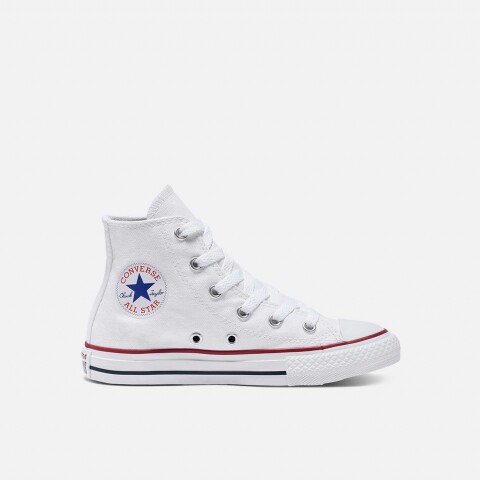 CTAS HI WHITE/RED/NAVY WHITE/RED/NAVY