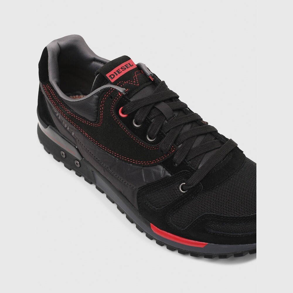Zapatillas Urbano Para Hombre Absolute Sneakers Sin Definir