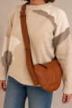 Bandolera basket Suela