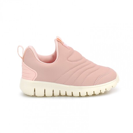 ZAPATILLA SÚPER FLEXIBLE ROSA