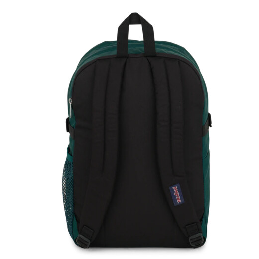 Mochila Jansport Main Campus - Verde Mochila Jansport Main Campus - Verde