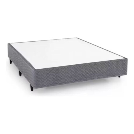 Sommier Queen HAMPTONS Single Core Sommier Queen HAMPTONS Single Core