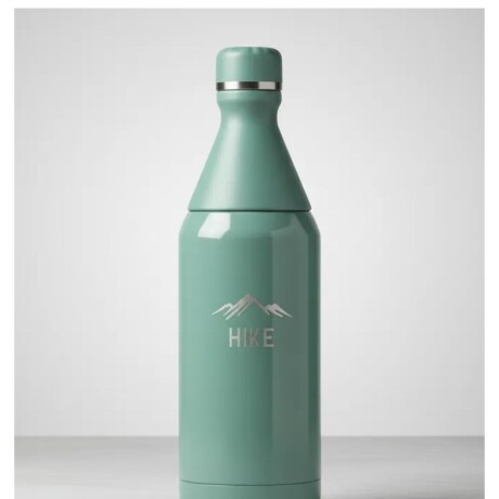 Termo Daily 590 ML Hike Shale