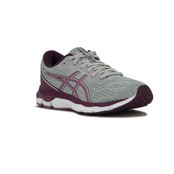 Asics Gel-pacemaker 2 Gris-rosado