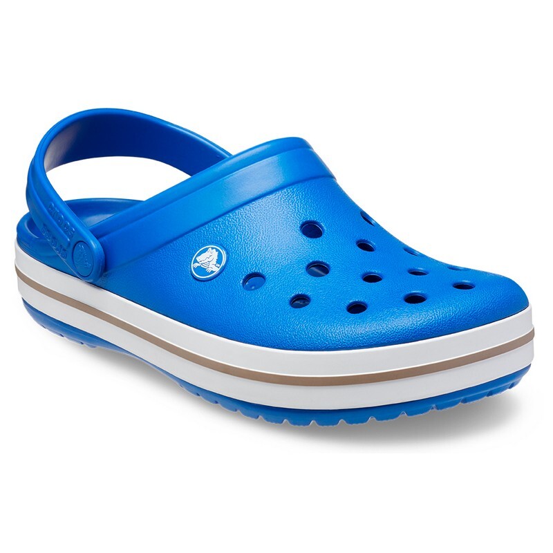 Crocband™ Azul
