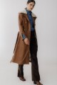 Trench Perfection Camel PRE VENTA
