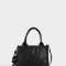 City Cartera City Mini - Negro