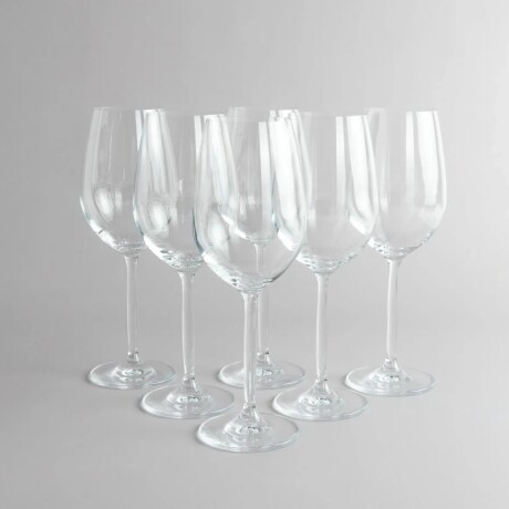 Set Decanter + 6 copas En caja Italiana de Regalo Set Decanter + 6 copas En caja Italiana de Regalo