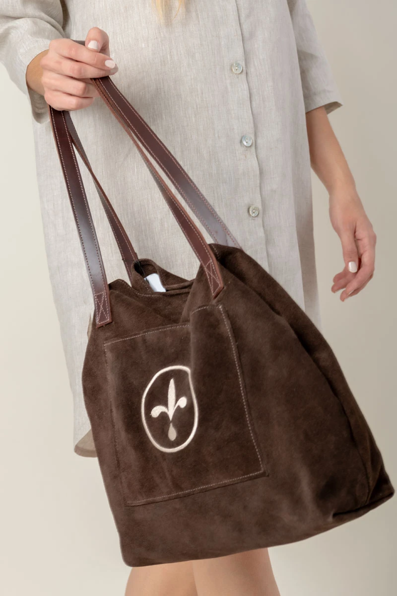Bolso Flor
