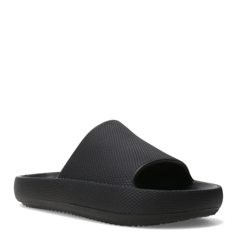 Sandalias de Niña MINI Miss Carol Sias Negro