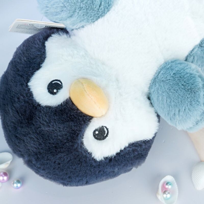 Peluche Pingüino Abrazo - 25cm Peluche Pingüino Abrazo - 25cm