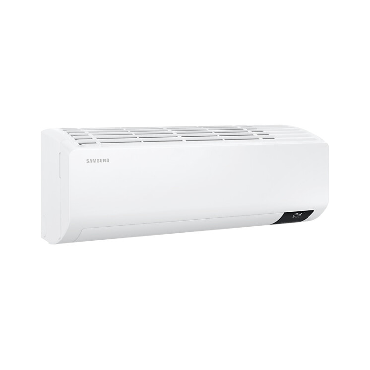 Aire Acondicionado Samsung 12000 BTU Digital Inverter Boost WiFi AR12TSFZAWKN Aire Acondicionado Samsung 12000 BTU Digital Inverter Boost WiFi AR12TSFZAWKN