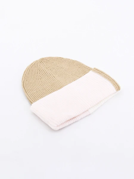 GORRO SIDNEY BEIGE