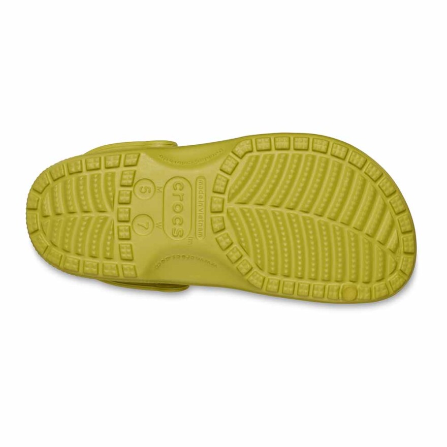 Crocs Classic Clog Unisex Meadow