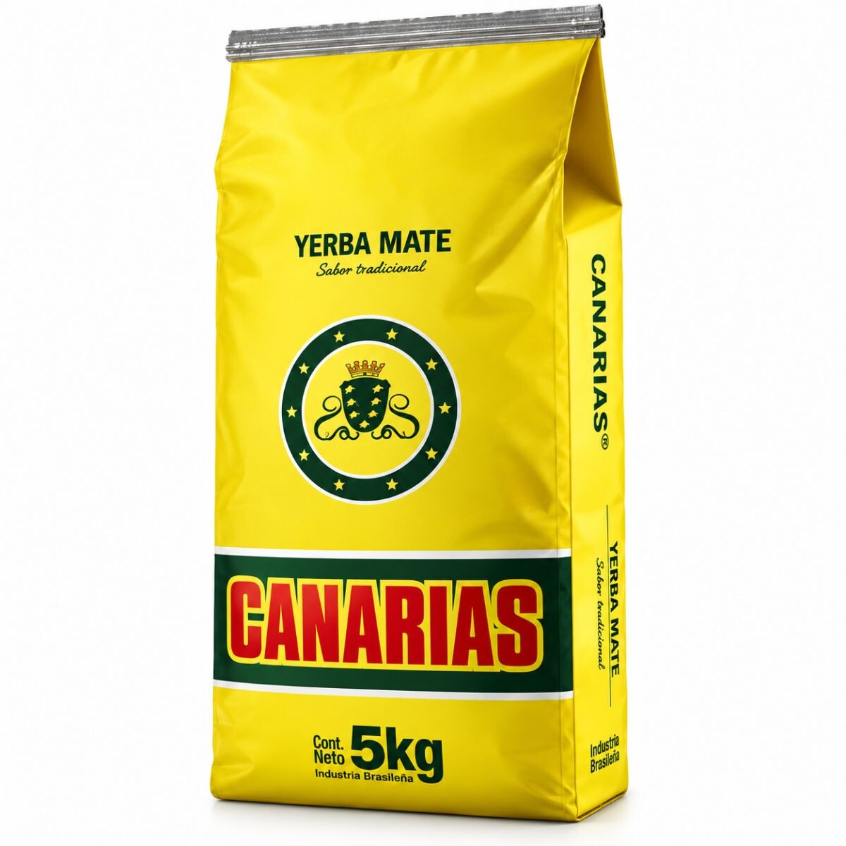 YERBA CANARIAS 5K CLASICA 