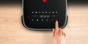 Electrodomésticos de Cocina