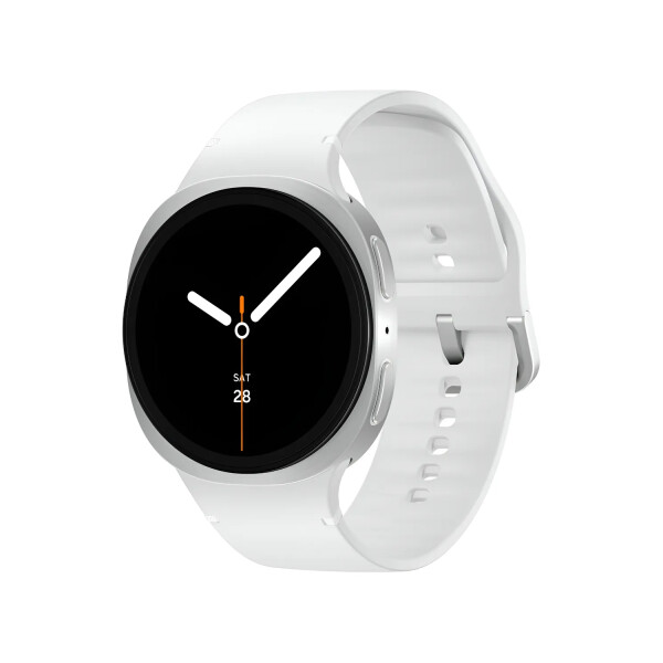 Smartwatch Samsung Wactch 8 40mm Gps Deportes GRIS