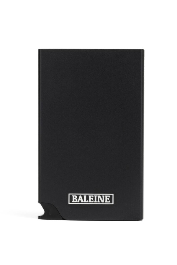 Card Slider - Full Black Card Slider - Full Black