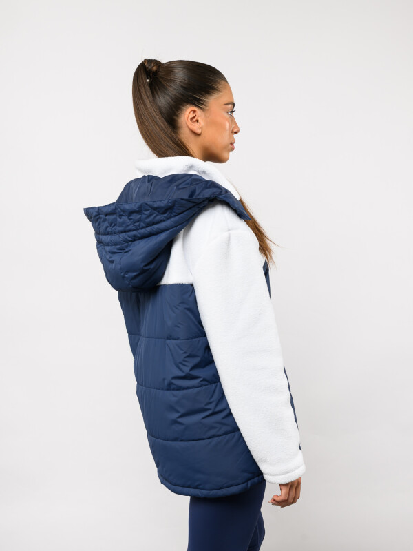 Parka Willow Nacional Oficial Mujer 001