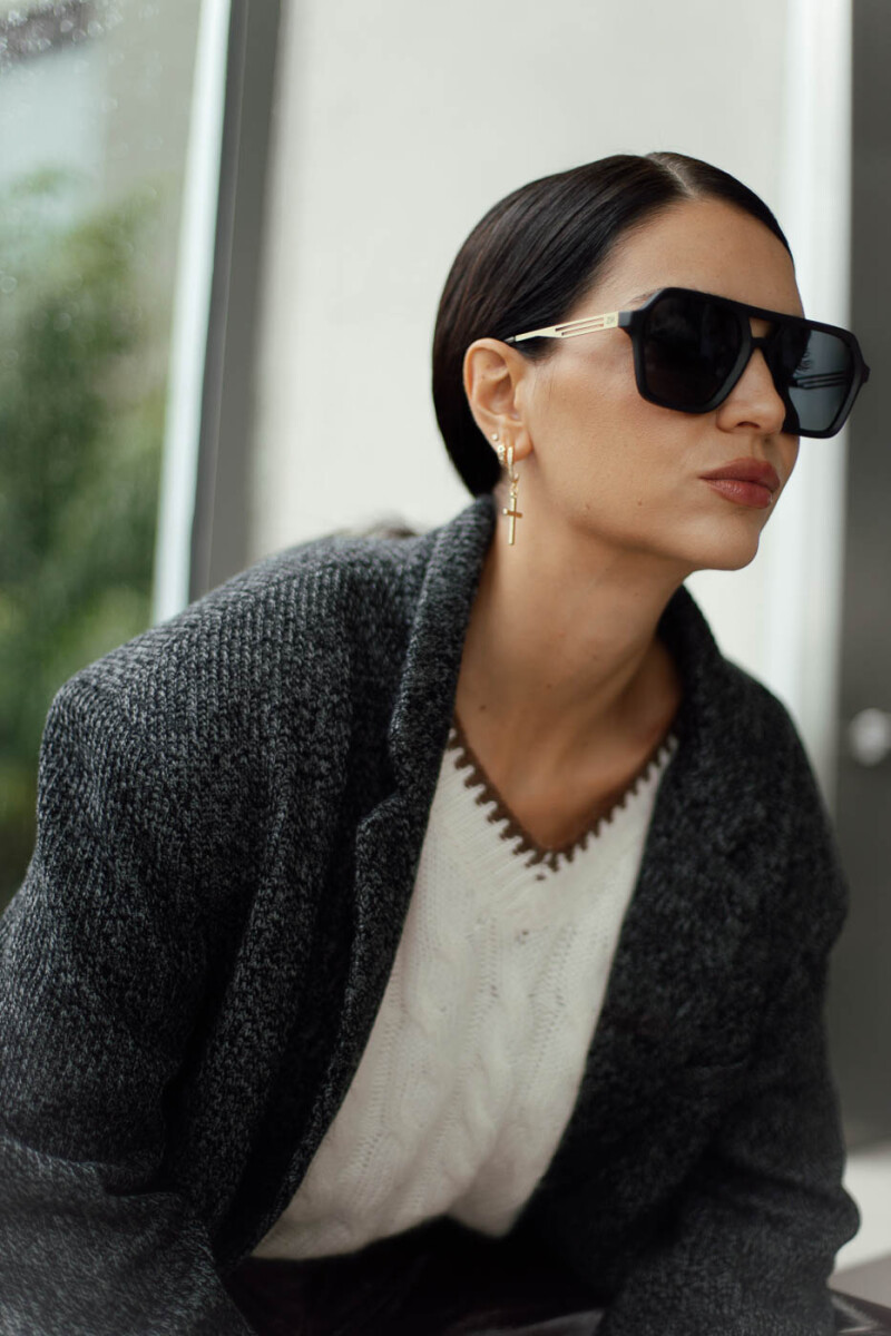 Chaqueta Ciriaca GRIS