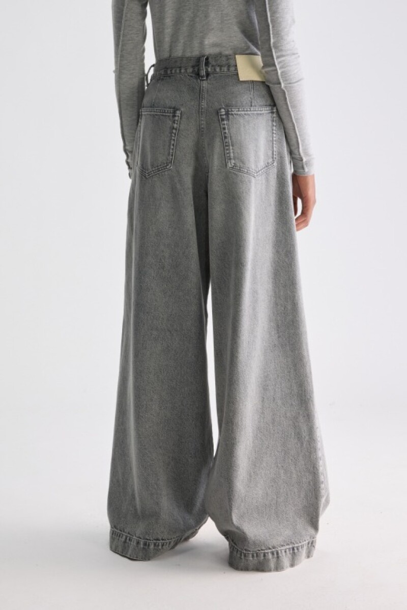 JEAN POPS Gris