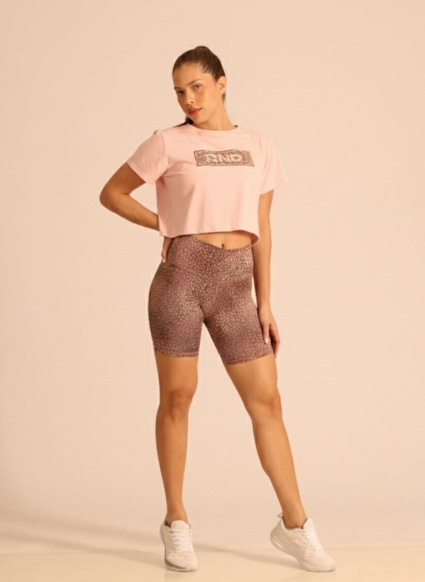 Pupera con Serigrafia. 