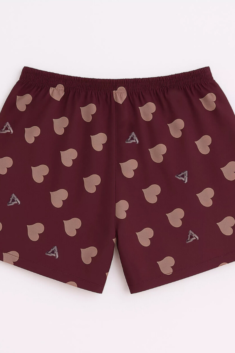 Bóxer Kevingston C39