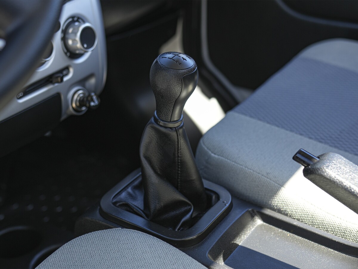 DFSK Pick Up K01S Cabina Simple 1.1 2026 0KM DFSK Pick Up K01S Cabina Simple 1.1 2026 0KM