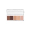 Petaca de 5 Sombras Wet n Wild Tono 116147