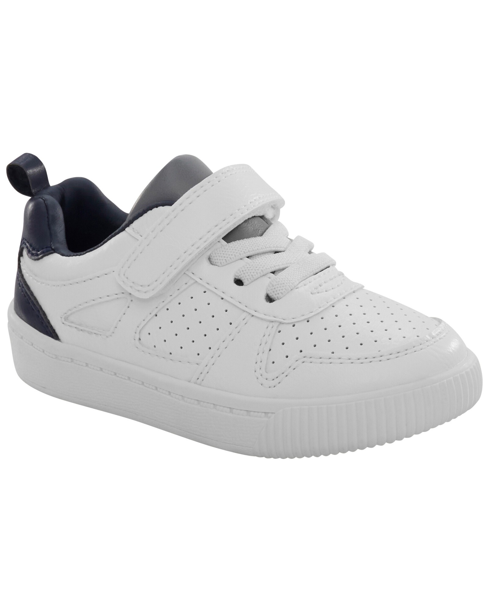 Championes con velcro Sin color