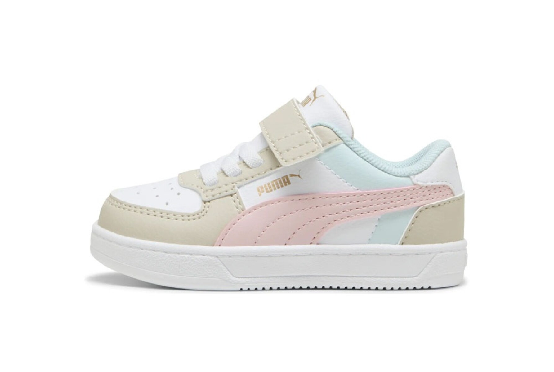 Champion Puma Niño Caven 2.0 Block AC+ Inf - S/C 