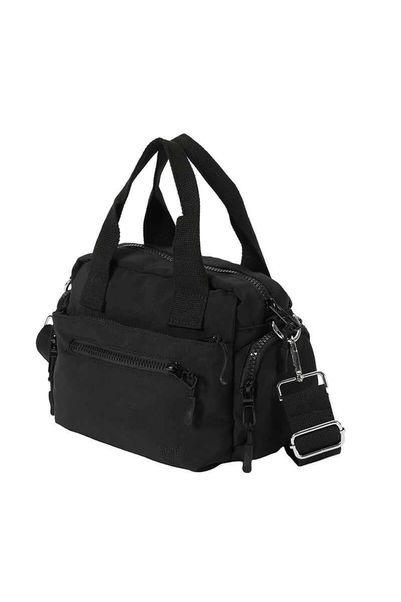 Bandolera Pulso - Negro 