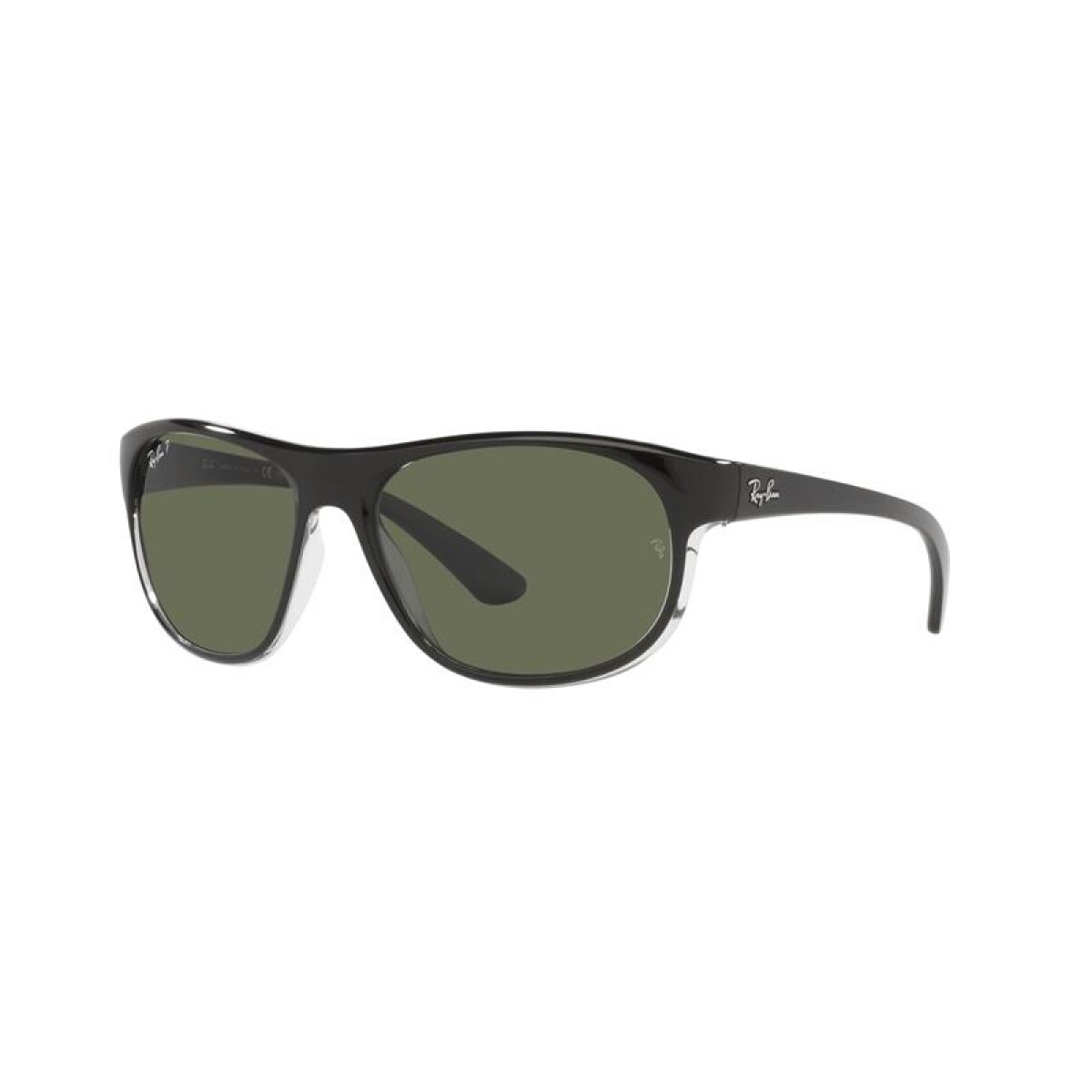 Ray Ban Rb4351 - 6039/9a 