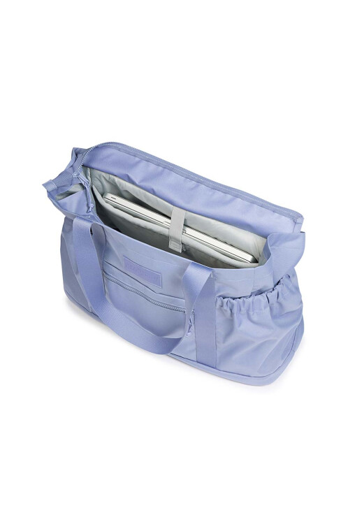 Bolso Portalaptop Everyday Large Tote Lavender Ash