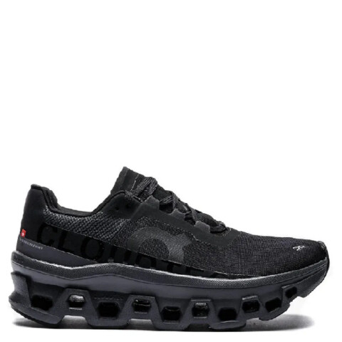 CLOUDMONSTER 3 W BLACK / BLACK BLACK/BLACK
