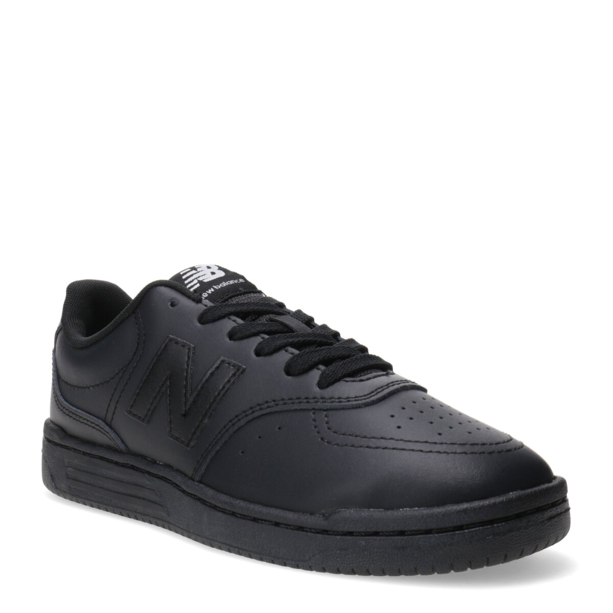 Championes Infantiles New Balance - Negro 