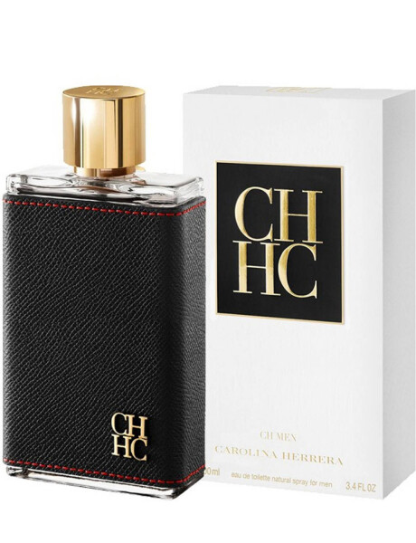 Perfume Carolina Herrera CH Men 200ml Original Perfume Carolina Herrera CH Men 200ml Original