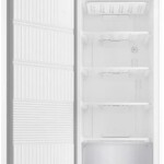 Freezer Vertical Frío Humedo 234 Lts Blanco INVERTER Blanco