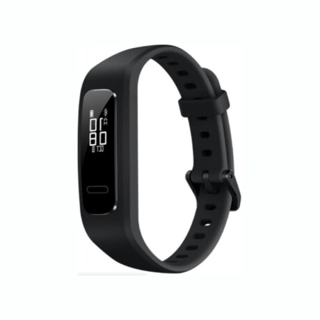 Reloj Huawei Band 4e 2020 Graphite Black Reloj Huawei Band 4e 2020 Graphite Black