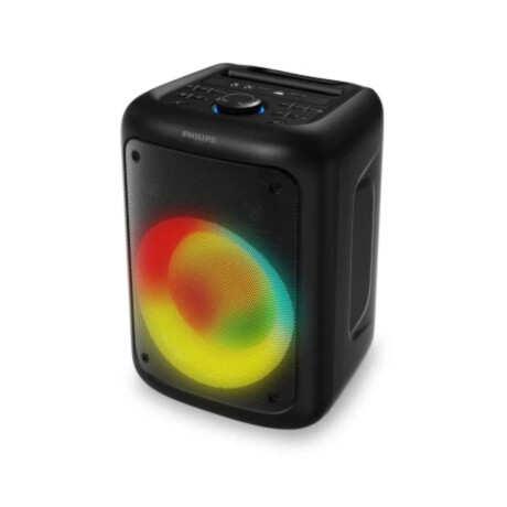 Torre de Sonido Bluetooth Philips Con Luces Torre de Sonido Bluetooth Philips Con Luces