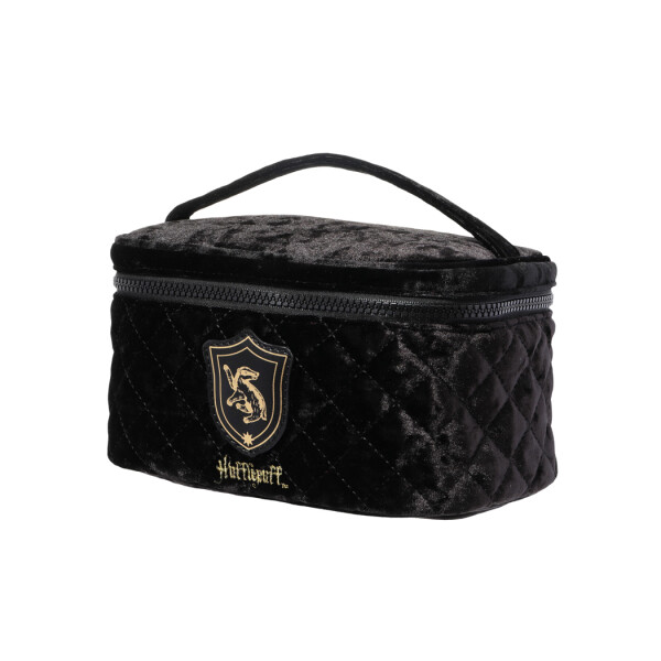 Necessaire Harry Potter Hufflepuff